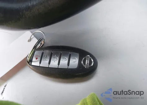 2019 Nissan Altima 2.5 Sl from USA, damaged, VIN 1N4BL4EV4KC147649